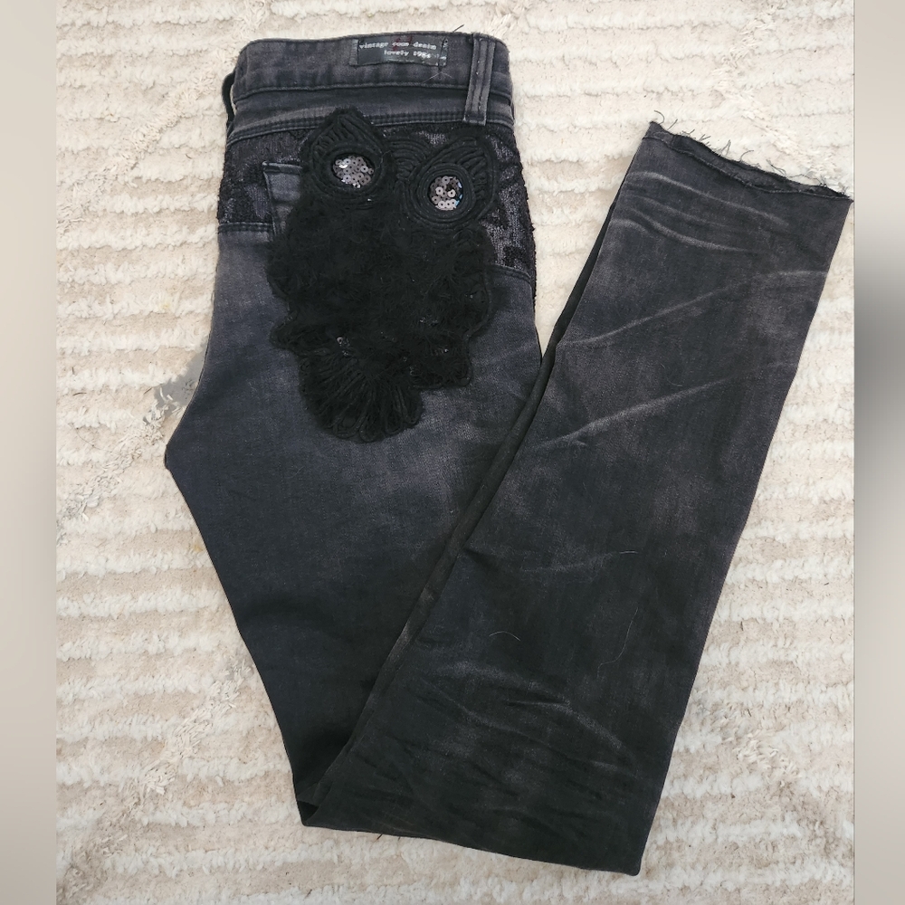 Coo's Vintage Jeans 29